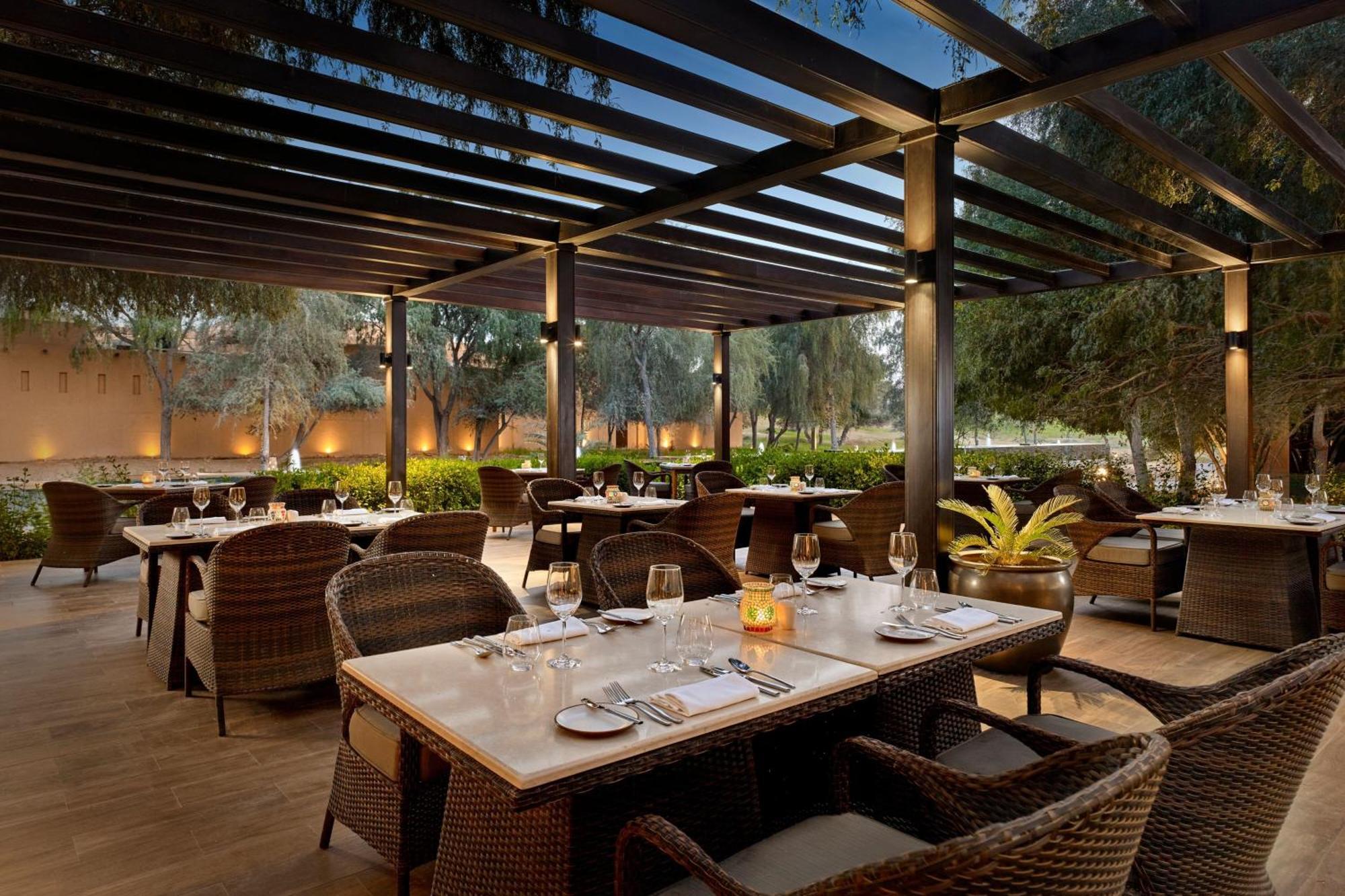 فندق ريتز كارلتون رأس الخيمة,صحراء الوادي المظهر الخارجي الصورة The Westin Awanti